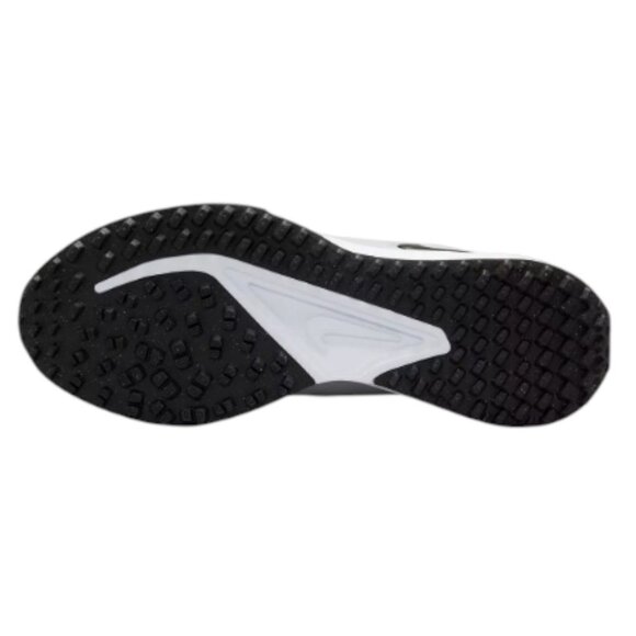 Nike Infinity G Next Nature Golf Shoe FN0555-100 White/Black/Platinum Men 12 NWT - Picture 6 of 12